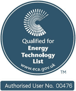 UK Energy Award