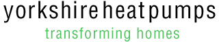 yorkshire heat pumps logo